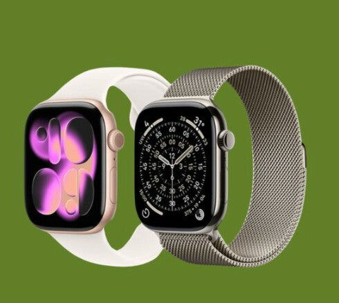 Apple watch Max 129 series 11