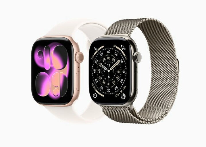 Apple watch Max 129 series 11