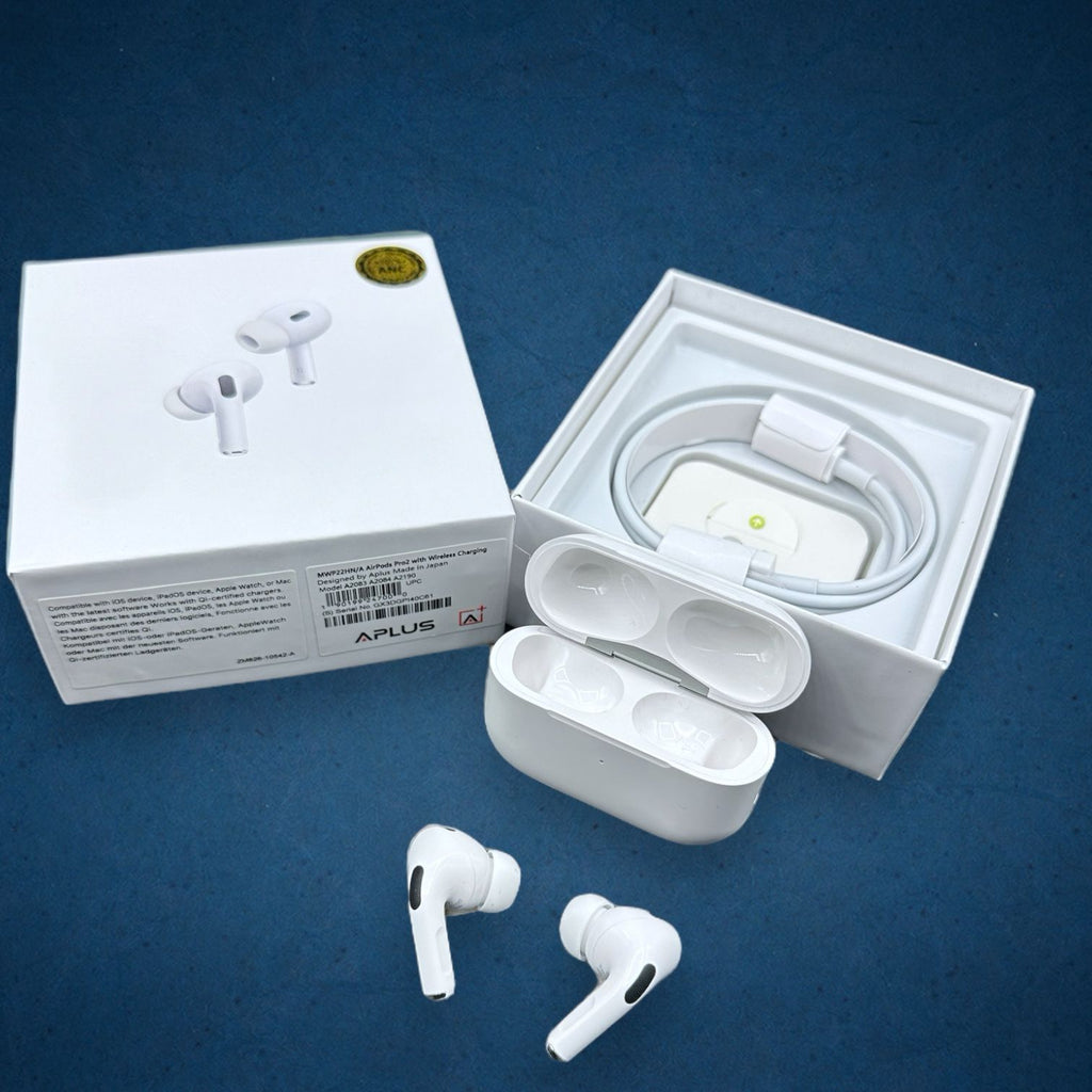 Airpods pro 2